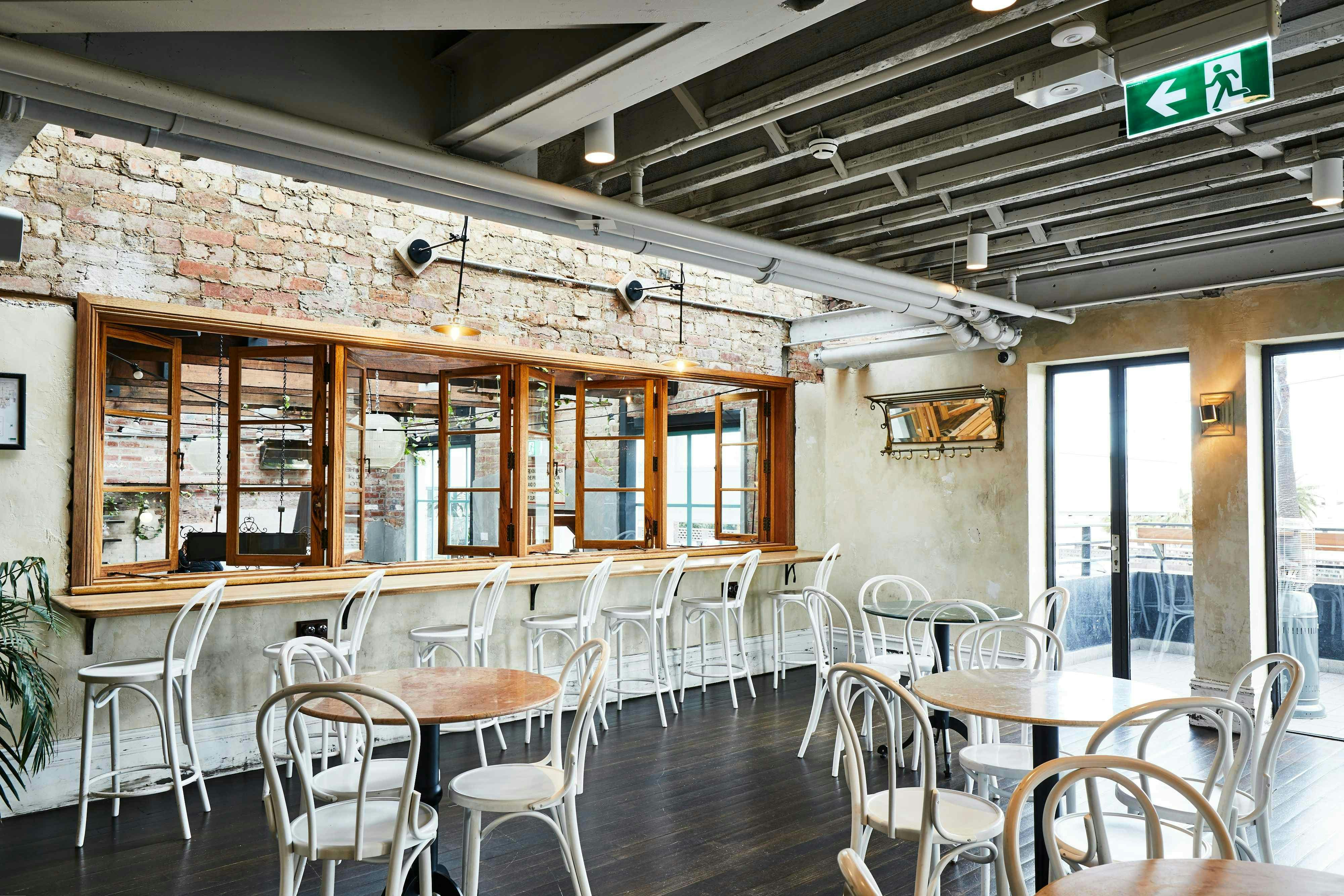 Hotel Esplanade 3D tour