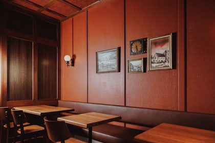 Dining Room 3