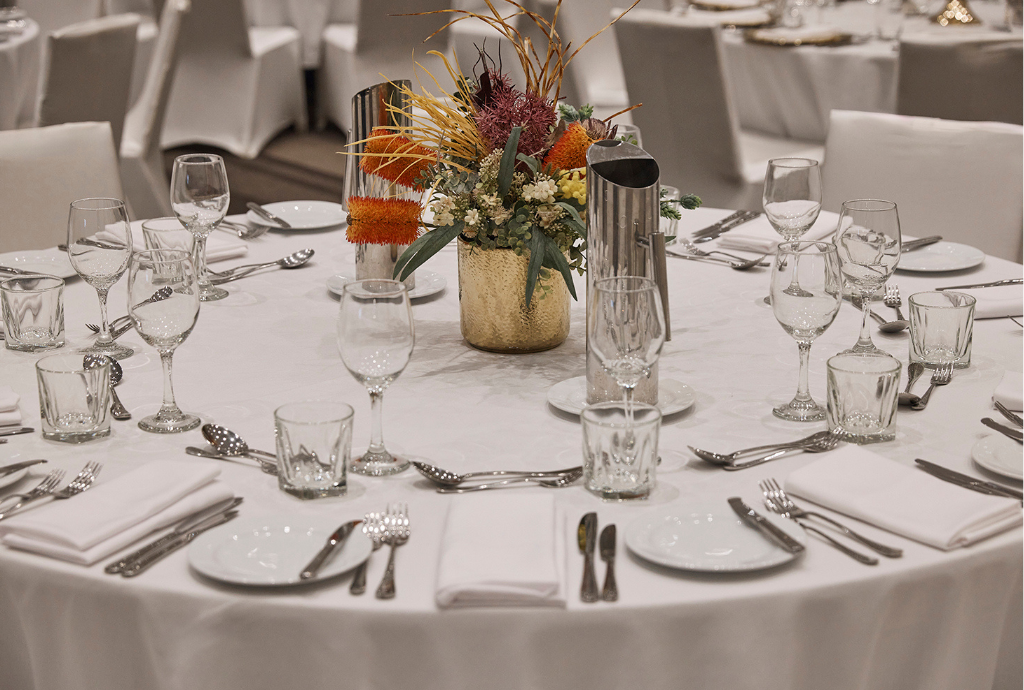 Conference & Events Centre 2