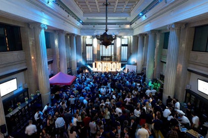 Conferences & Brand Activations 12