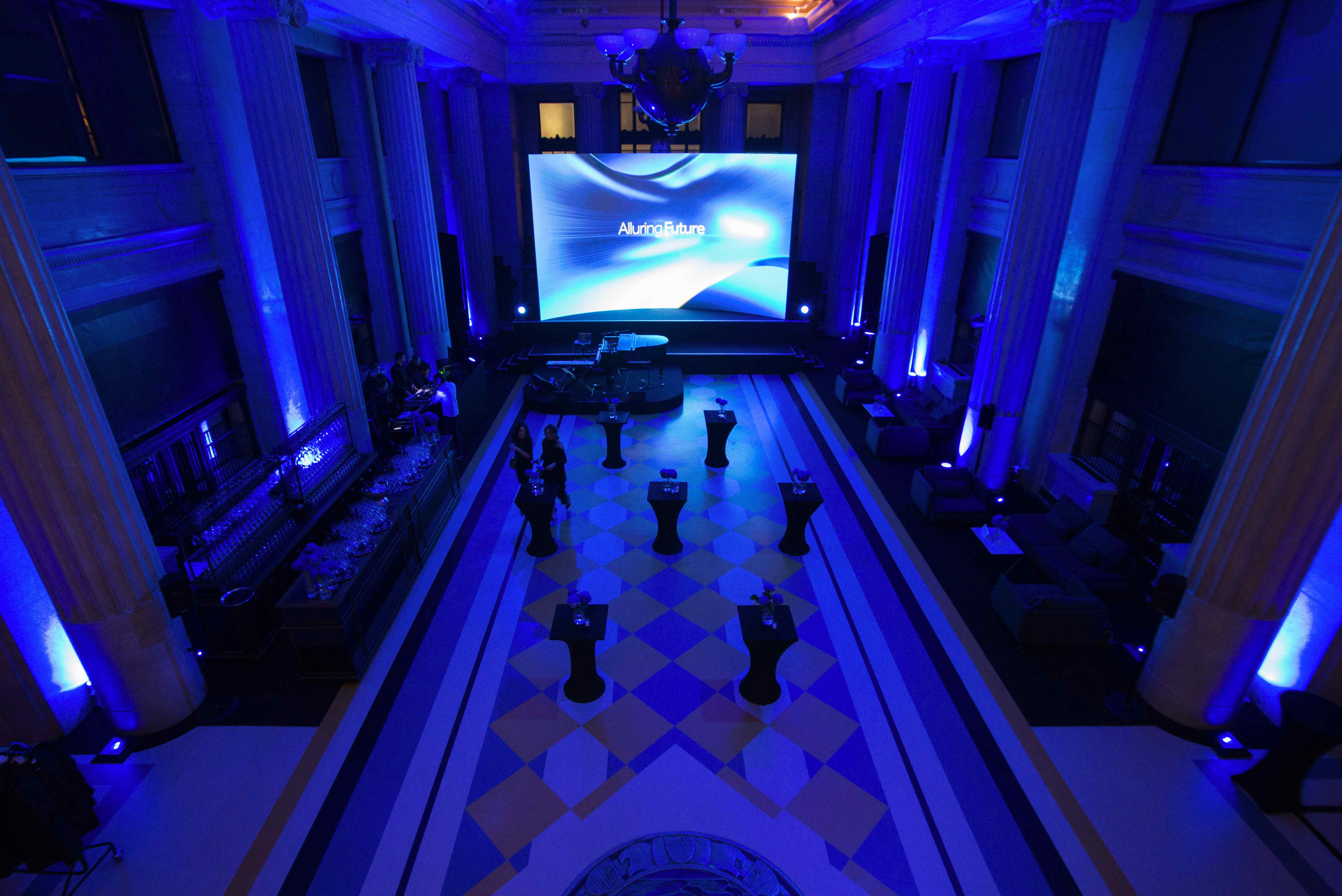 Conferences & Brand Activations 7