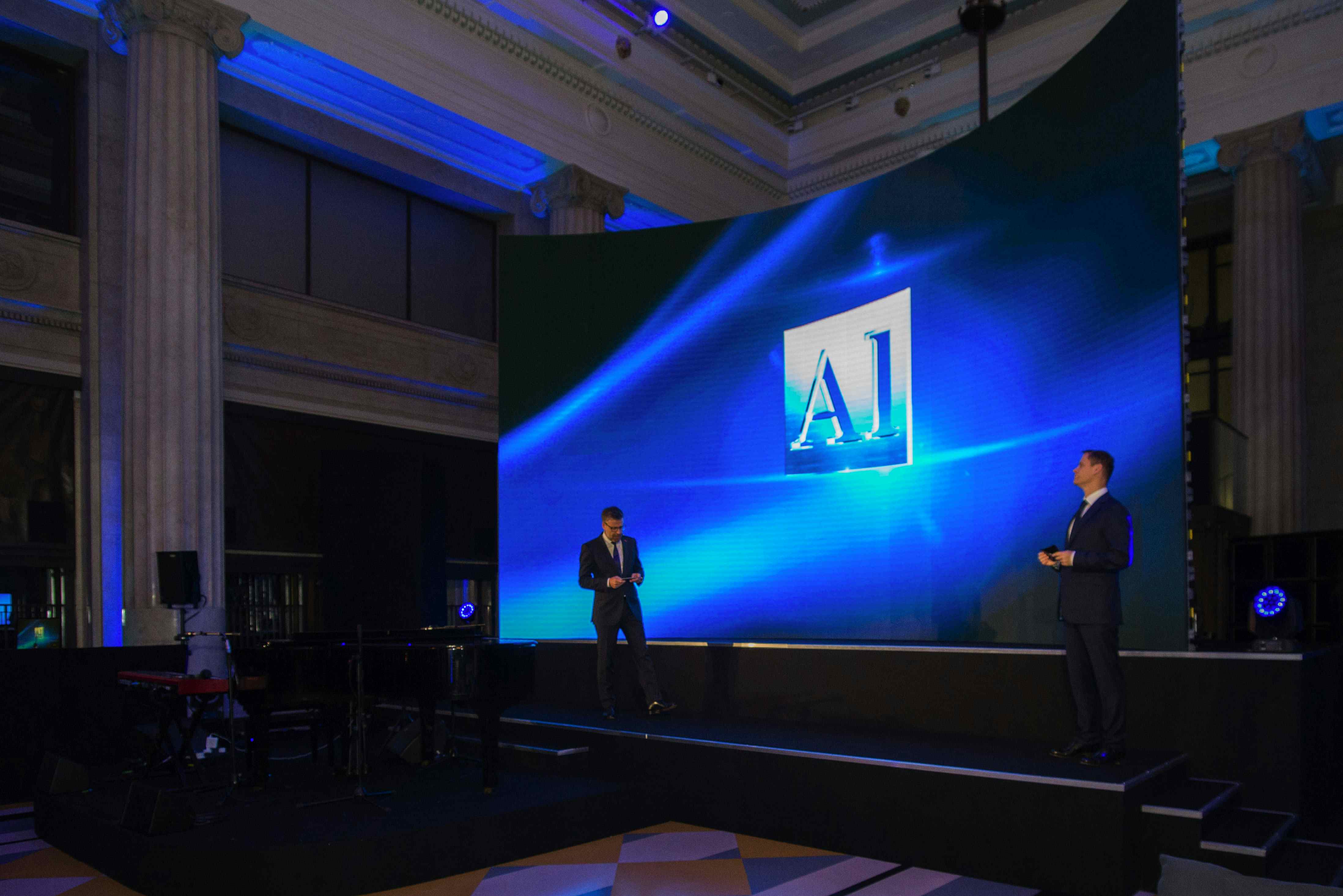 Conferences & Brand Activations 8