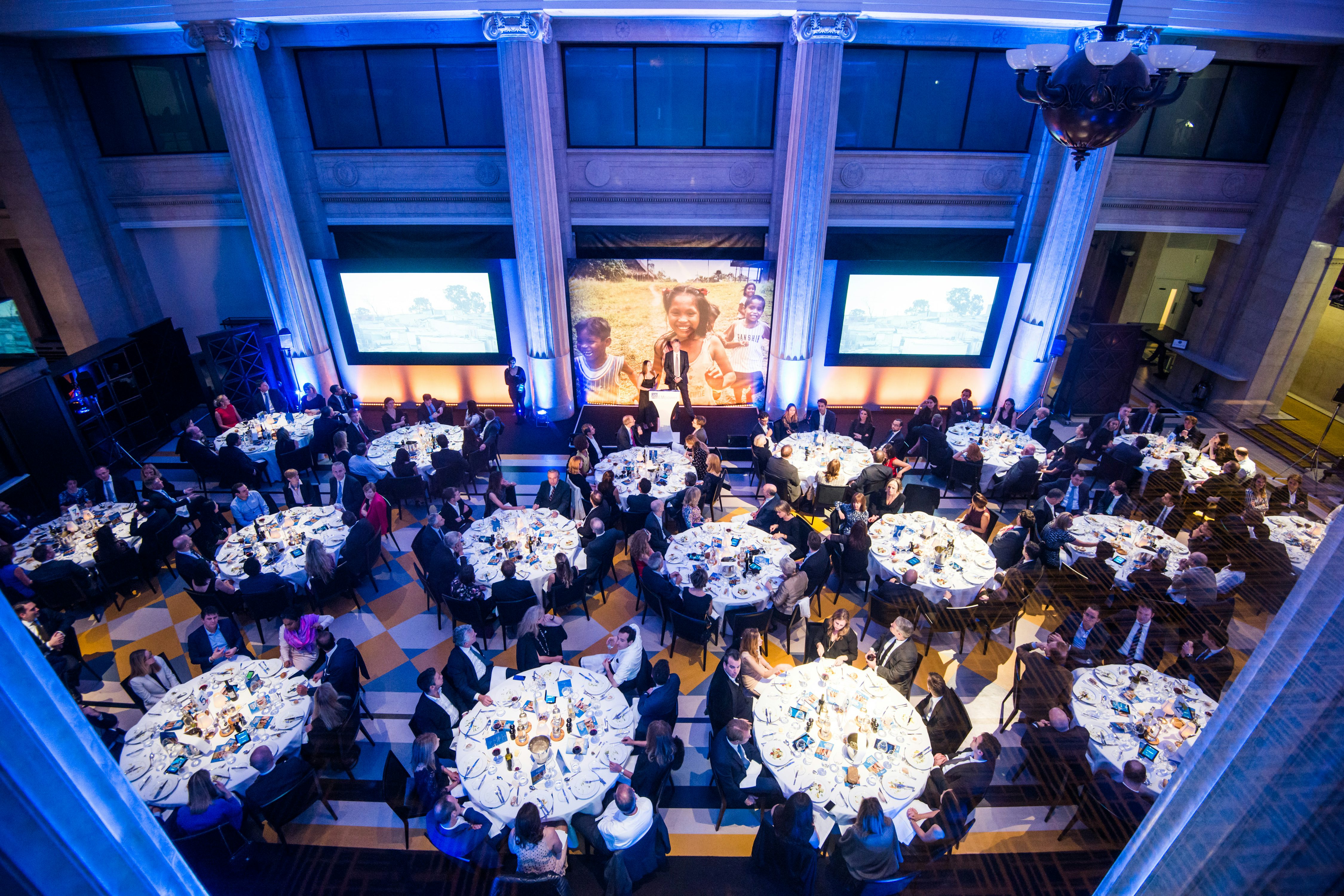 Conferences & Brand Activations 3D tour