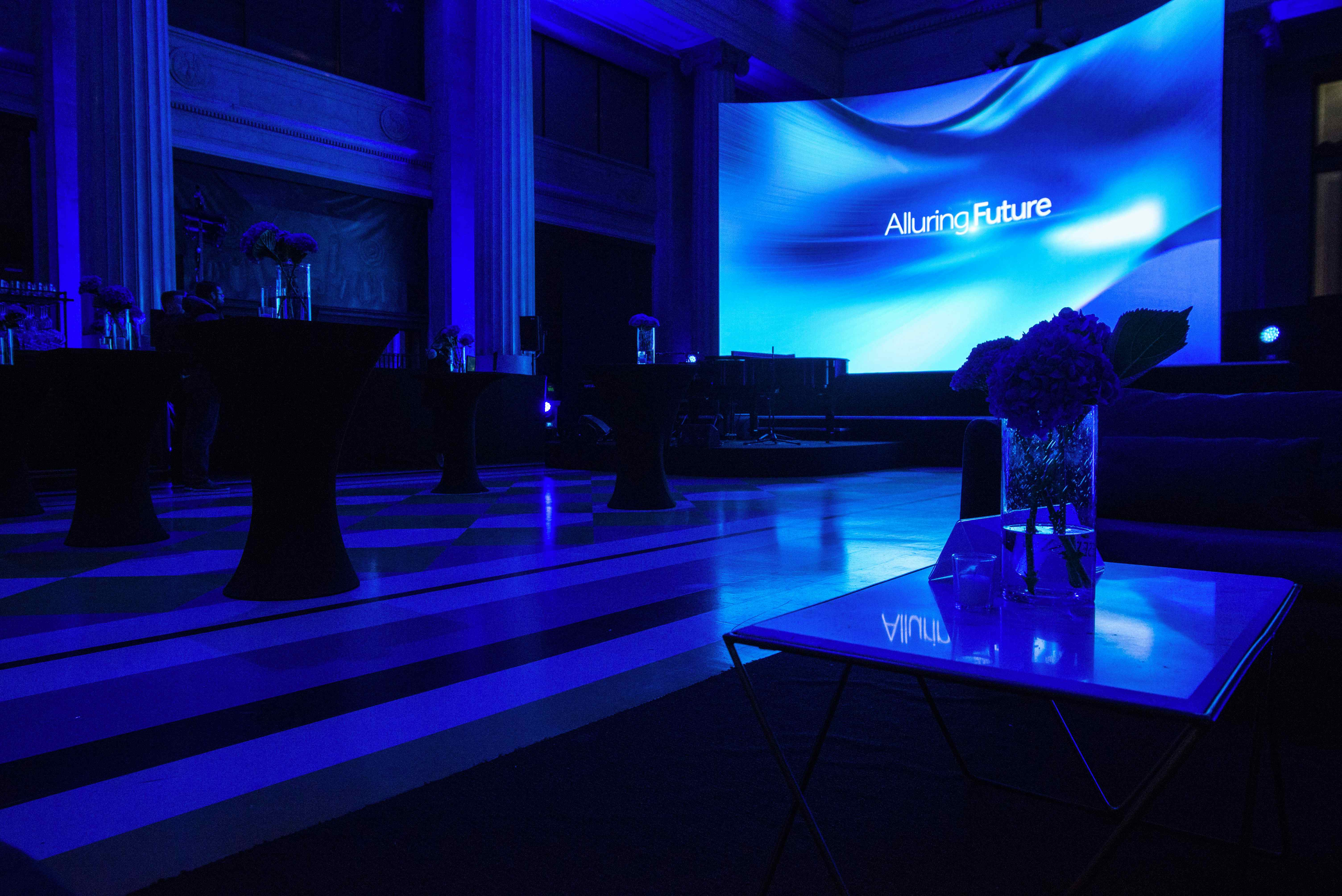 Receptions & Networking Events 5