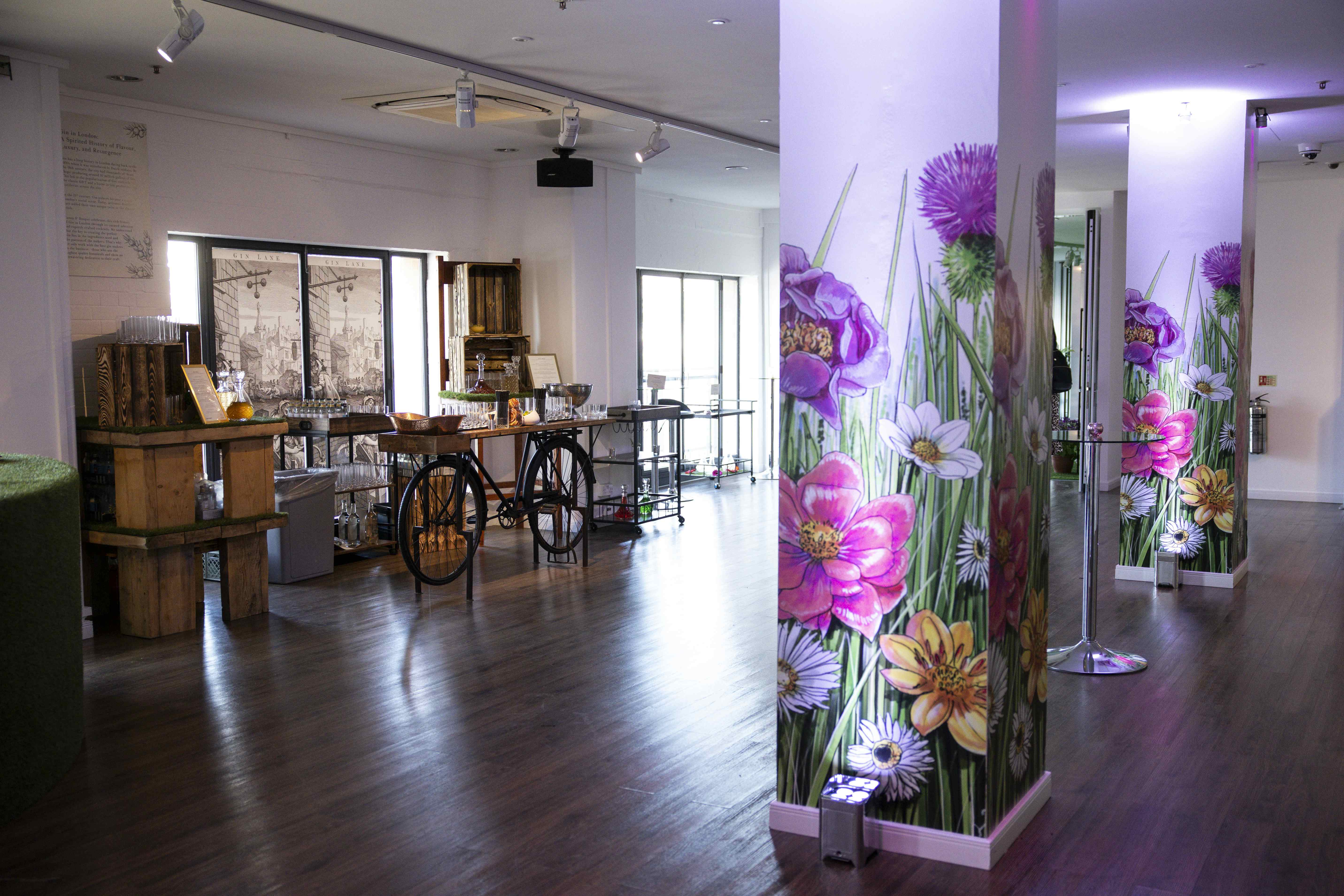 Receptions & Networking Events 3