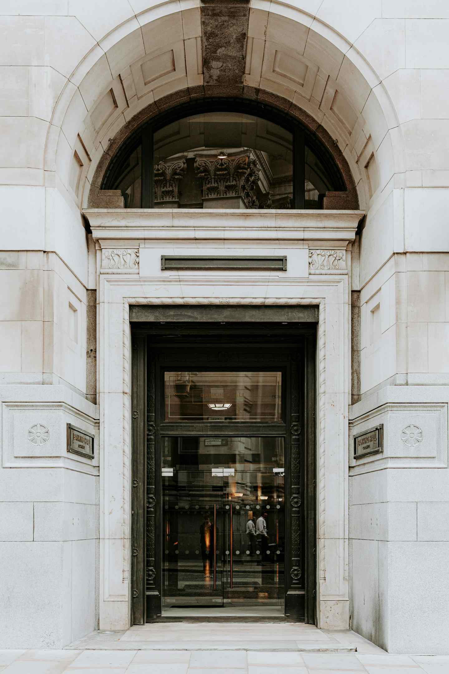 Banking Hall 20