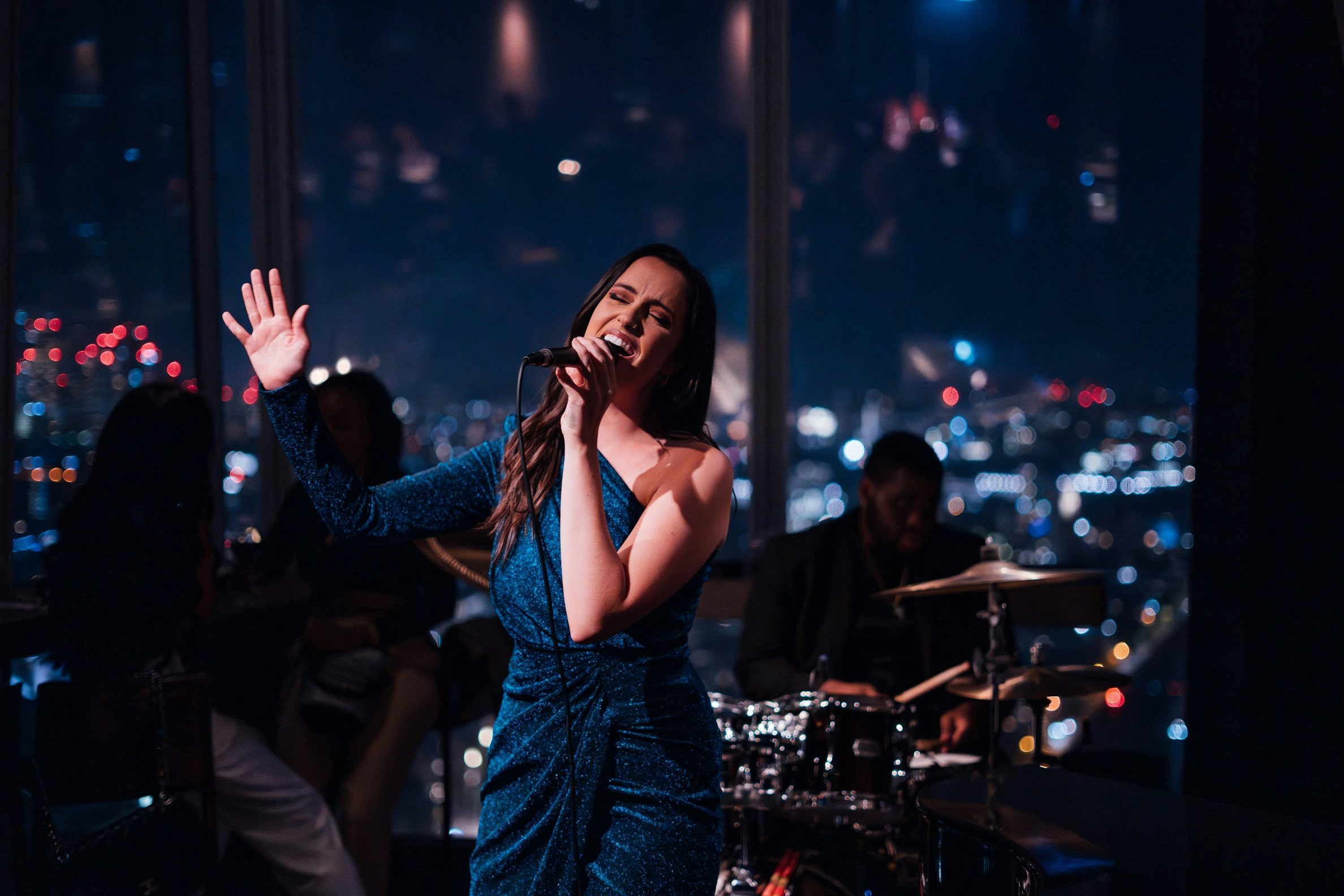 Oblix East at the Shard 4