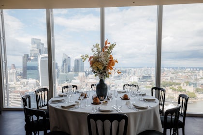 Oblix East at the Shard 10