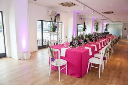 Private Dining 1