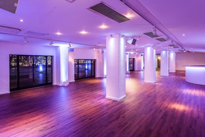 Private Dining 6