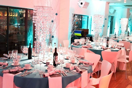Private Dining 2