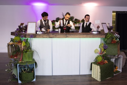 Private Dining 9