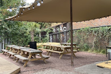 The Garden Space 3