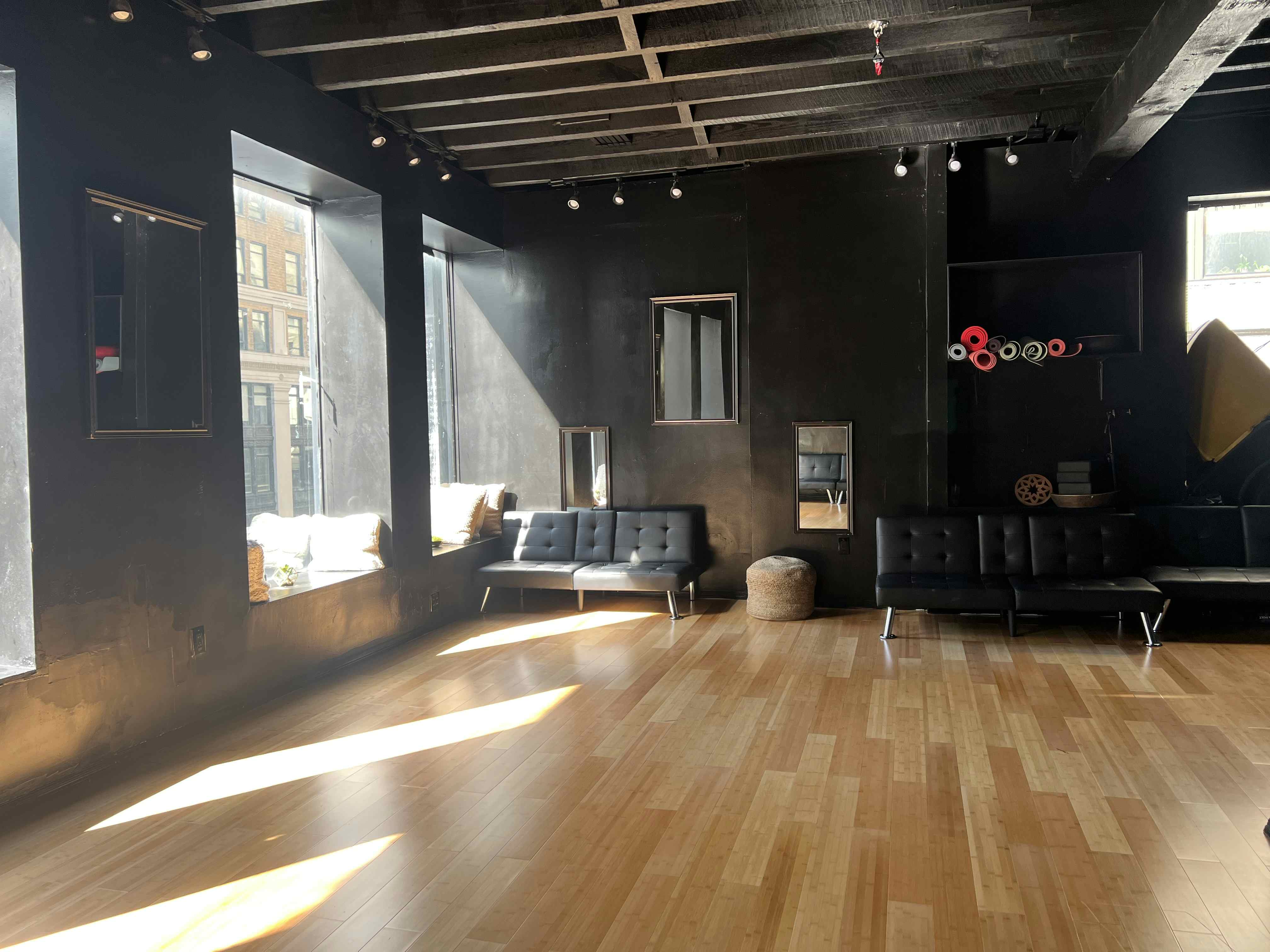 Midtown Event studio by MSG 2