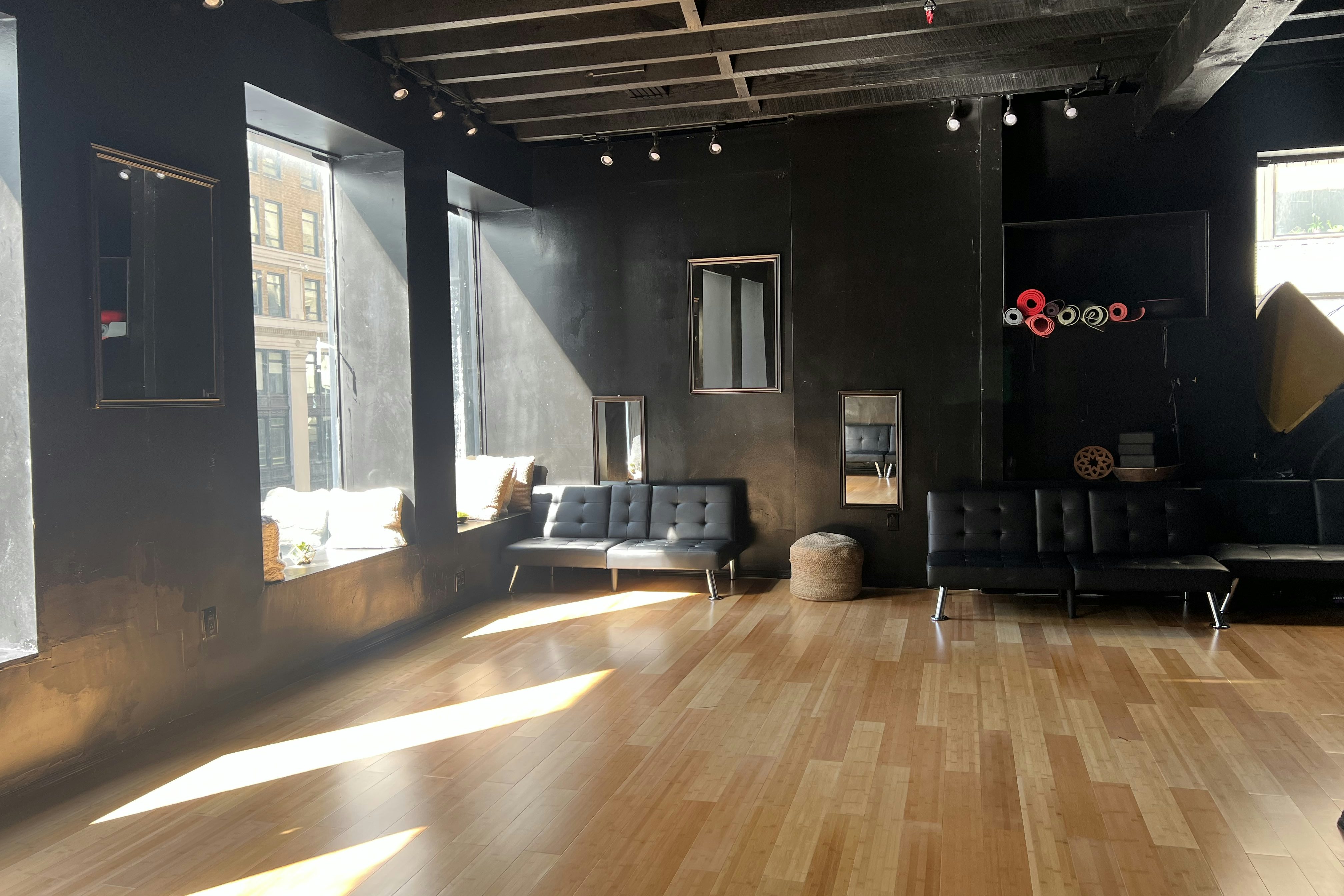 Midtown Event studio by MSG 2