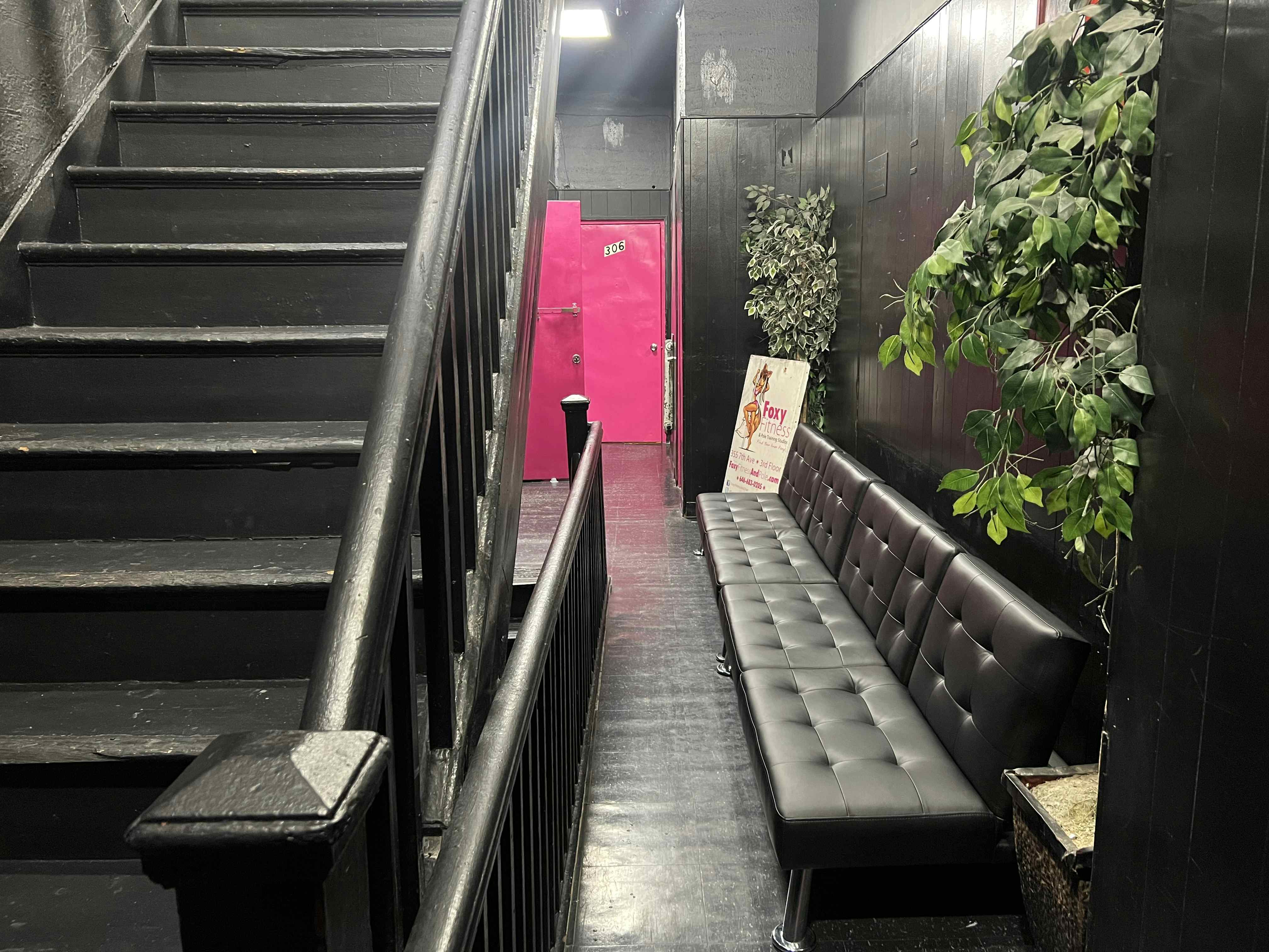 Midtown Event studio by MSG 5