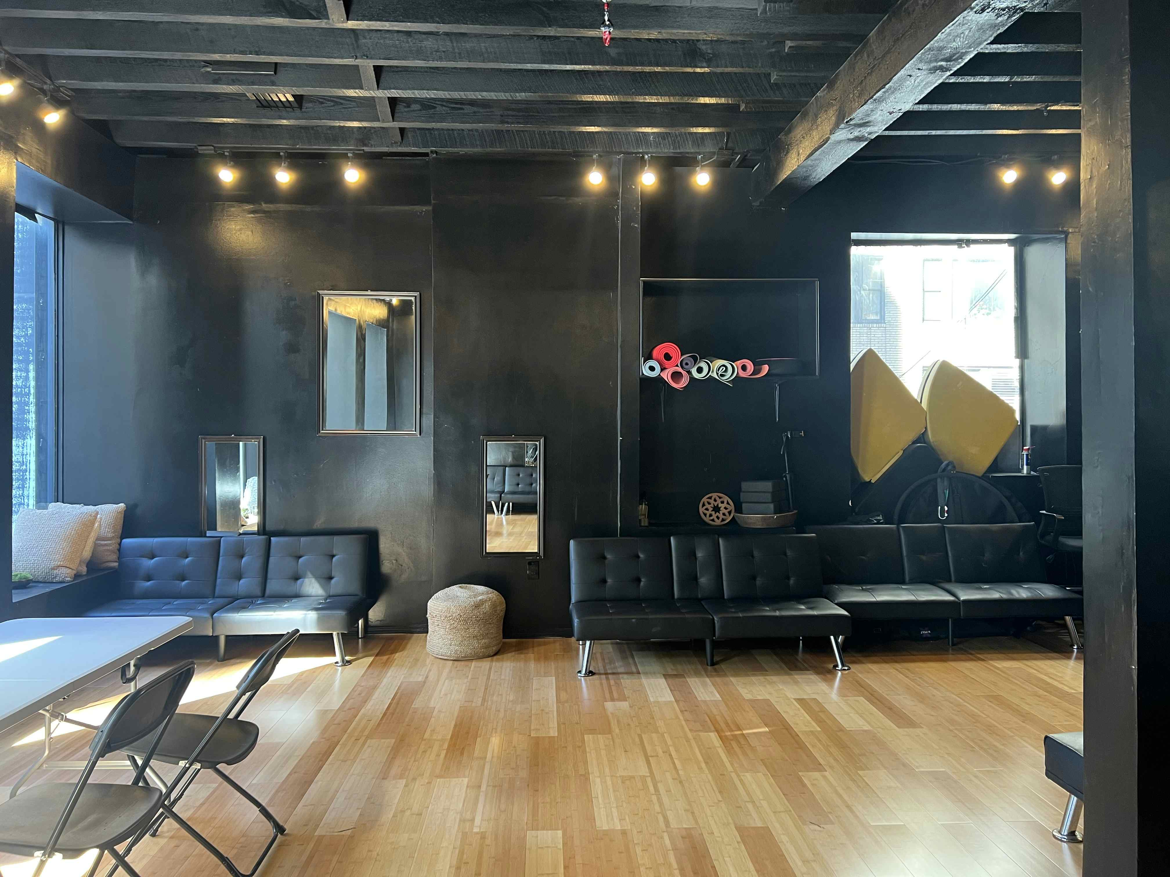 Midtown Event studio by MSG 4