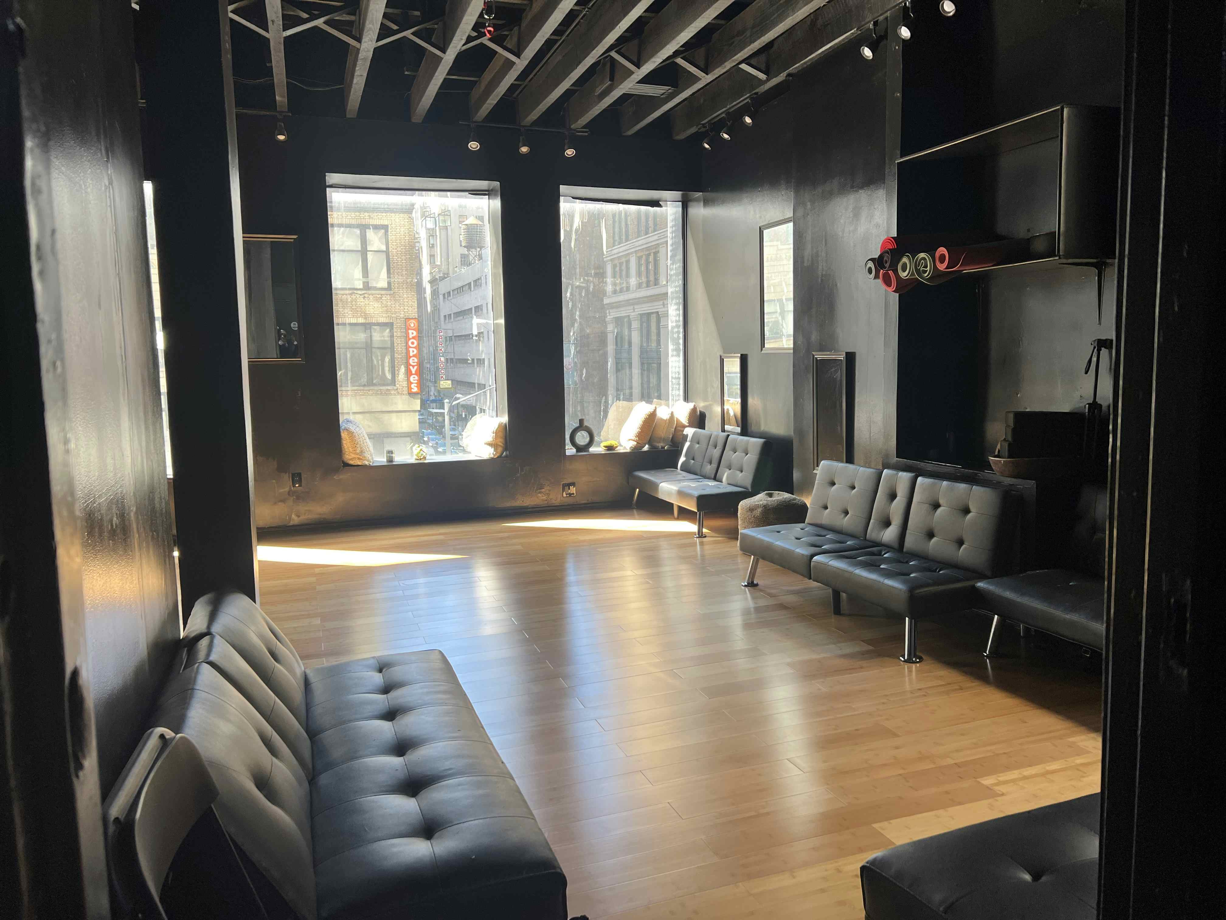 Midtown Event studio by MSG 1