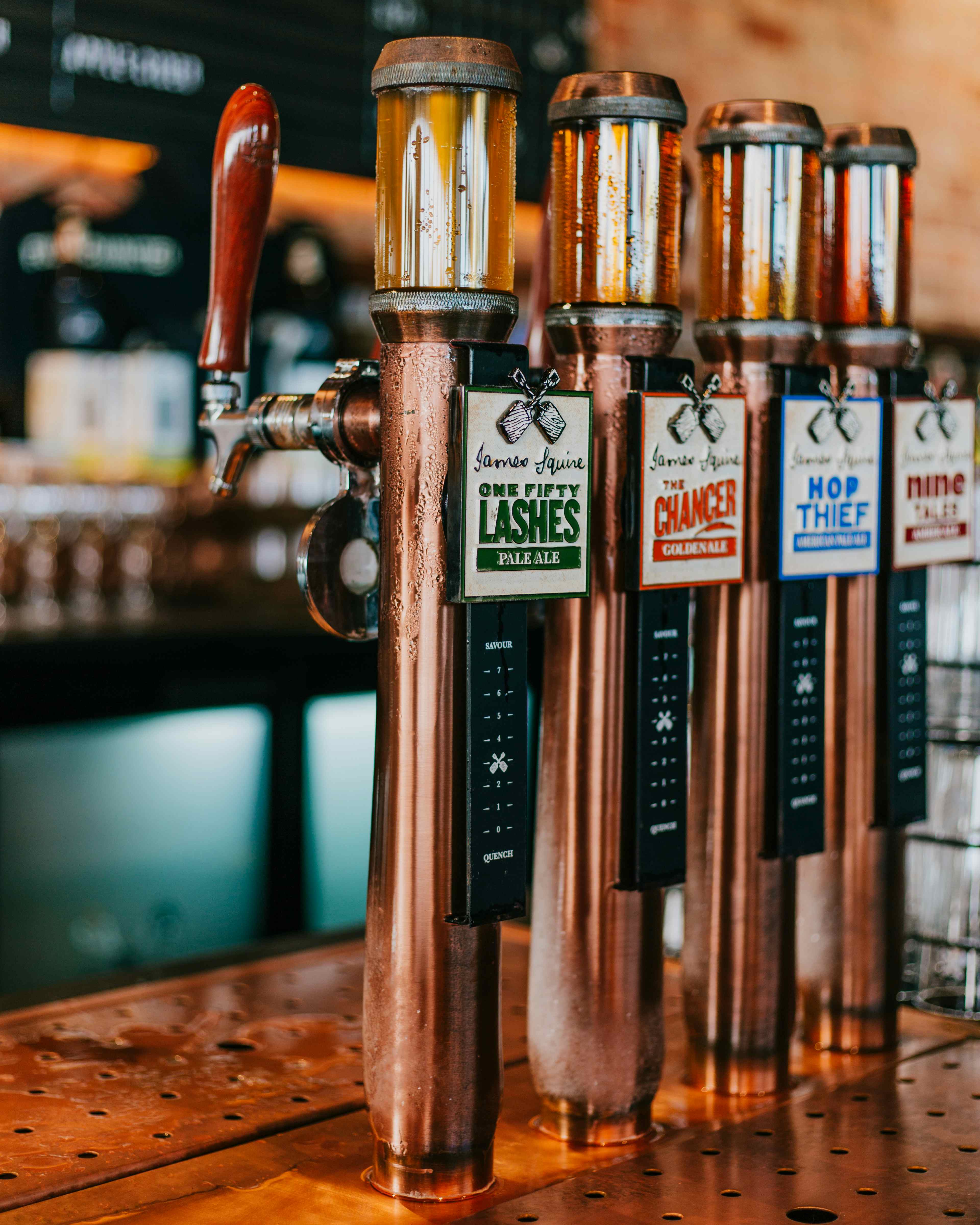 Jack of Spades Function Room 2