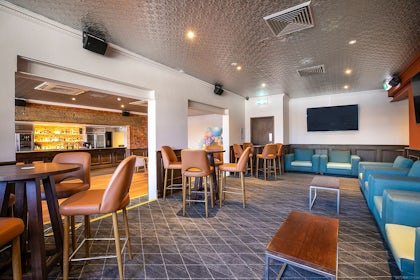 The Back Bar 2