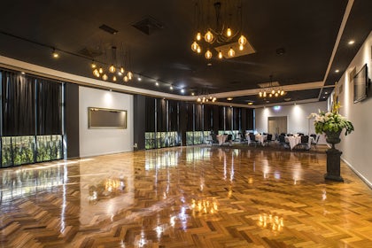 The Ballarto Room 1