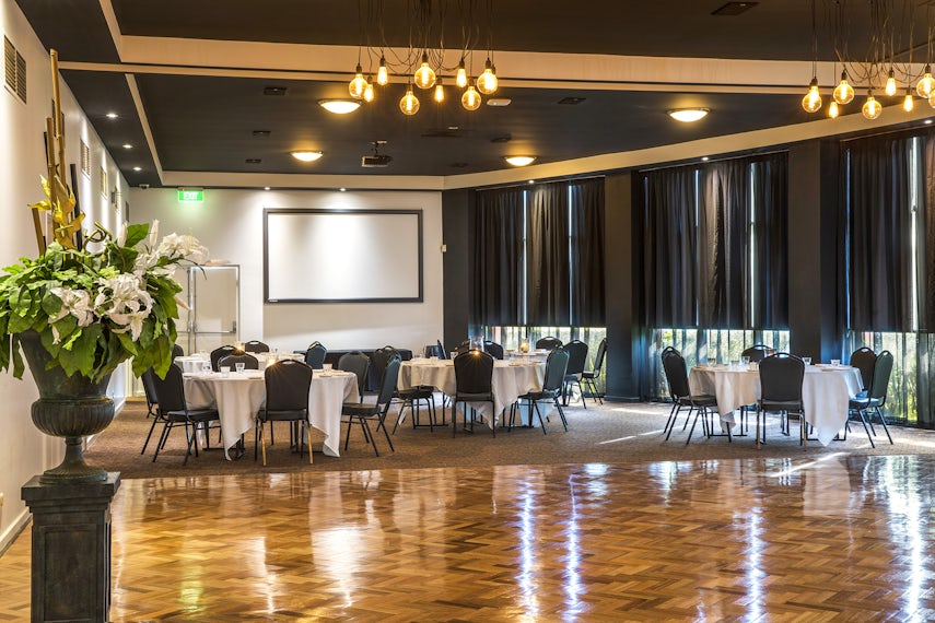 The Ballarto Room 0