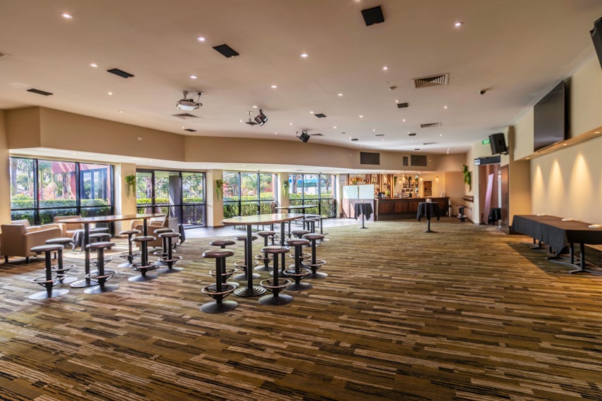 The Belvedere Room 0