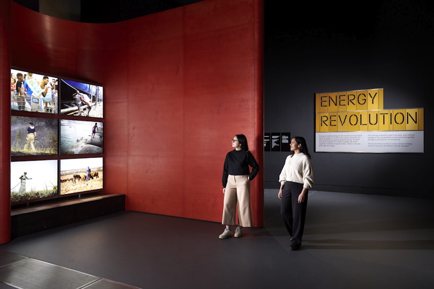 Energy Revolution 0