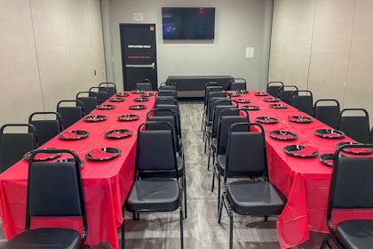 Banquet Hall 2