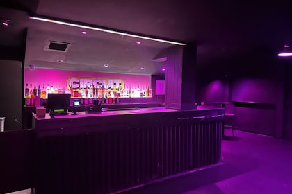 The Pink Room 4