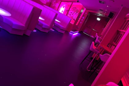 The Pink Room 5