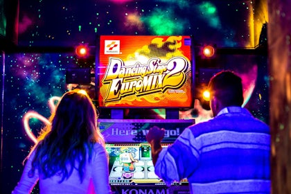 Full Venue Hire 6