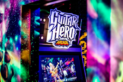 Full Venue Hire 9
