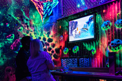 Full Venue Hire 7
