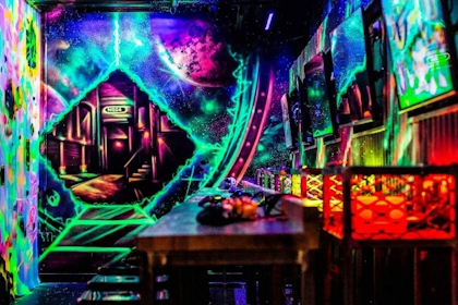 Full Venue Hire 11