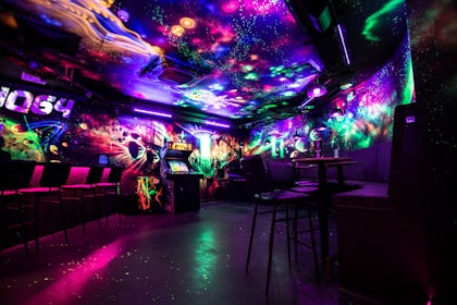 Full Venue Hire 4