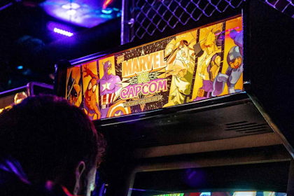 Full Venue Hire 10