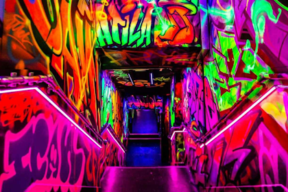 Full Venue Hire 1