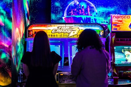 Full Venue Hire 5