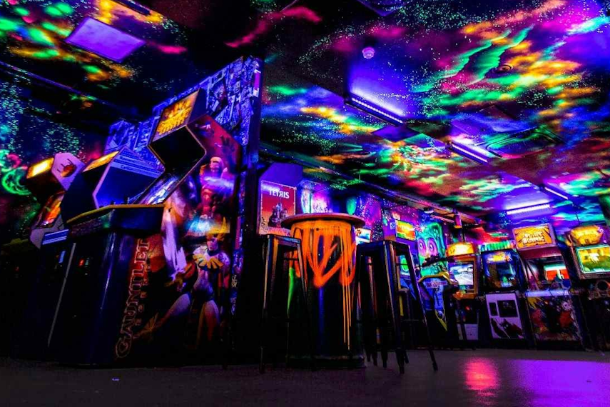 Full Venue Hire 0