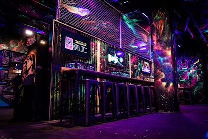 Exclusive Venue Hire 6