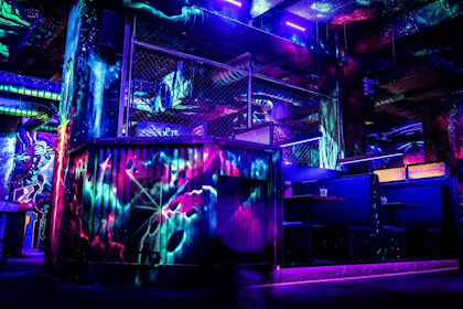 VIP Semi Private 2