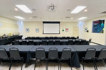 Banquet Hall 2