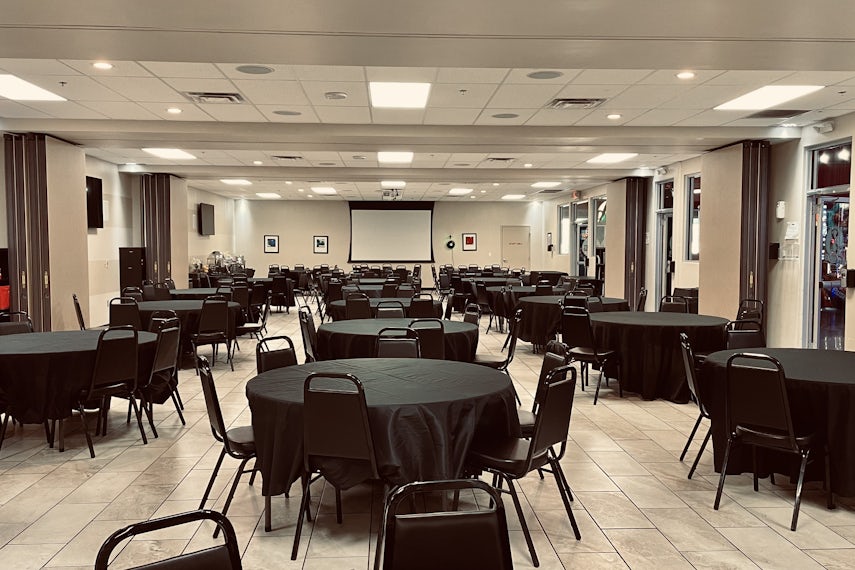 Banquet Hall 0