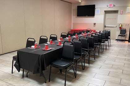Banquet Hall 3