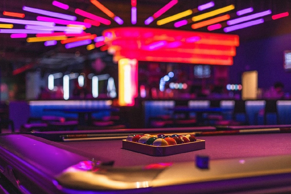 Pop Playrooms Exclusive Hire 4