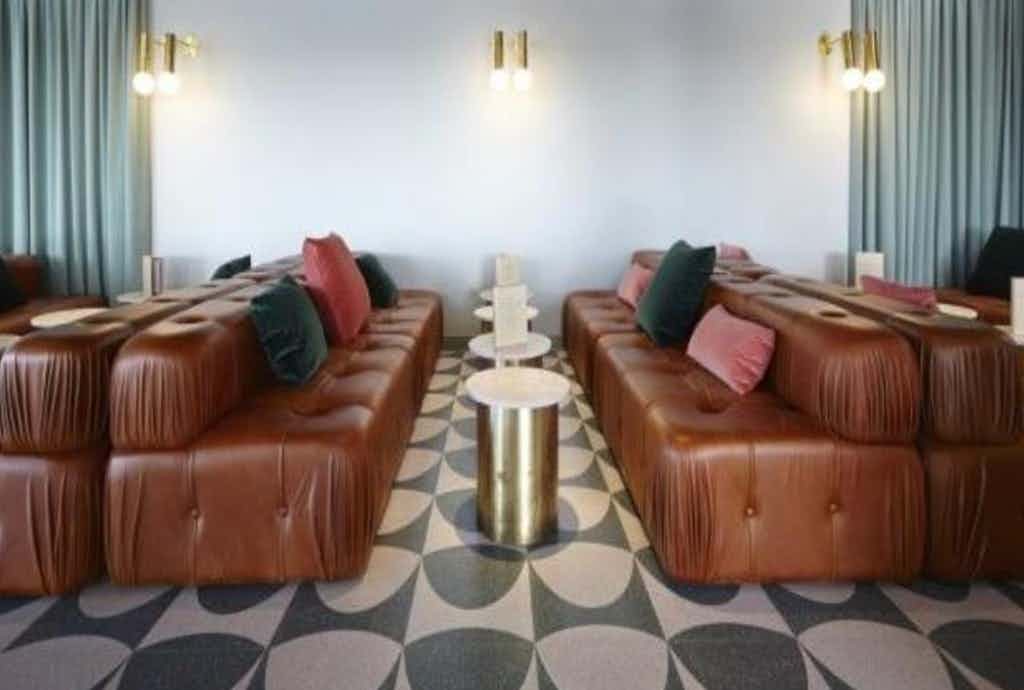 The Riverside Room 1