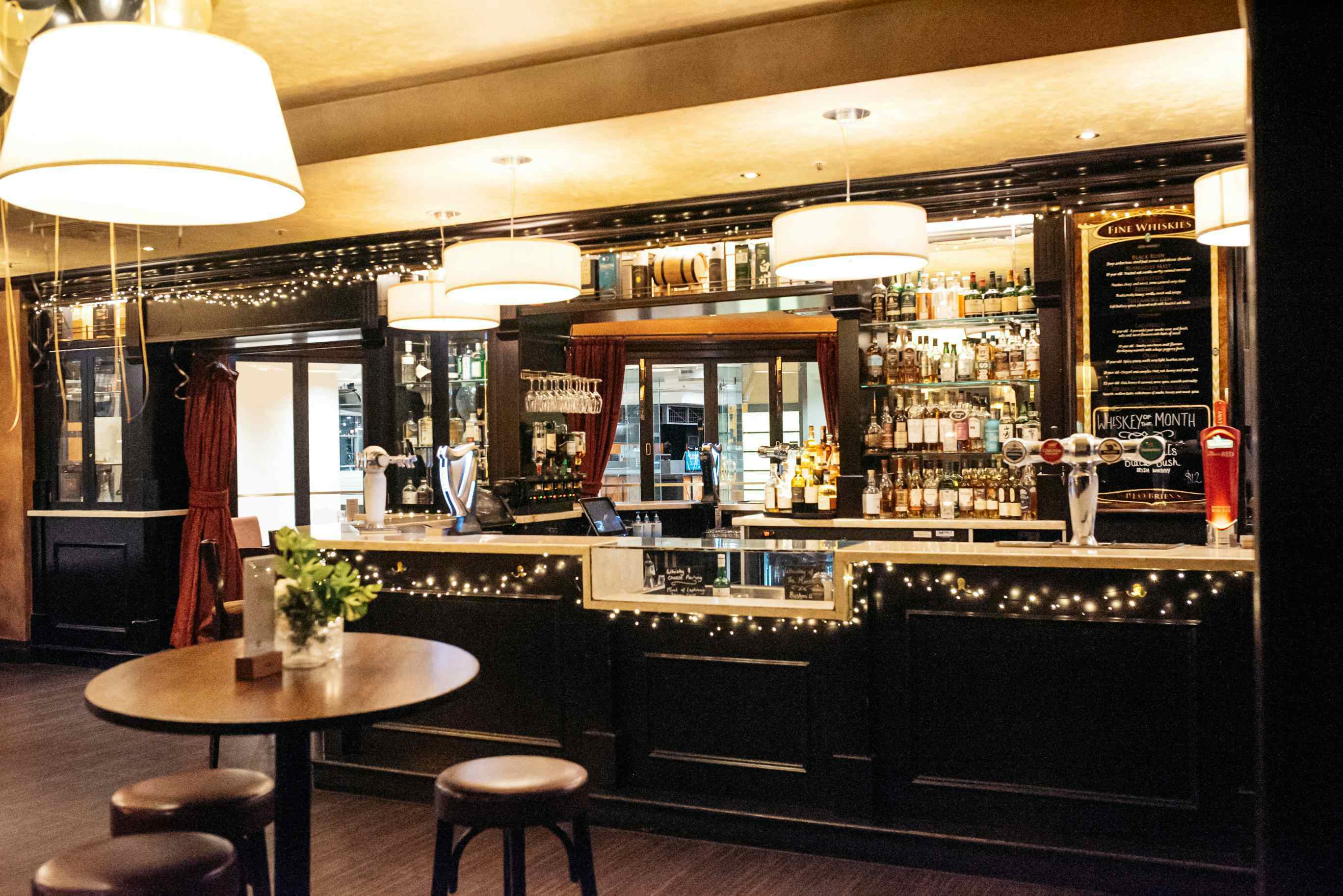 Exclusive Side Bar 1