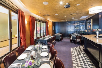 Upper Lounge 2