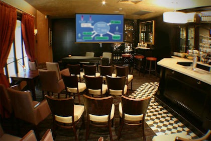Upper Lounge 5